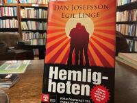 Hemligheten : fr&aring;n &ouml;gonkast till varaktig relation