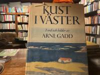 Kust i v&auml;ster