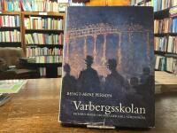 Varbergsskolan : Richard Bergh, Nils Kreuger, Karl Nordstr&ouml;m