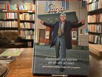 Ungdoms&aring;r och n&ouml;jesliv p&aring; 40- och 50-talet