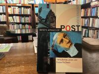 Who's afraid of postmodernism? - taking Derrida, Lyotard, and Foucault to church