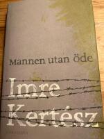 Mannen utan &ouml;de