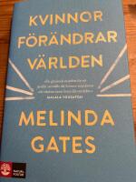 Kvinnor f&ouml;r&auml;ndrar v&auml;rlden