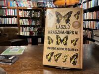 Ungerska nationens s&auml;kerhet - En fj&auml;rilsjakt