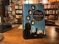 Fr&aring;n Holmes till Sherlock