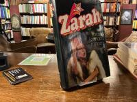 Zarah : Zarah Leanders minnen