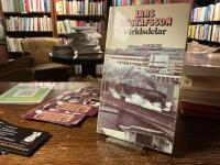 V&auml;rldsdelar : reseskildringar