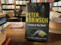 Friend of the devil