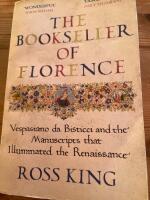 The bookseller of Florence