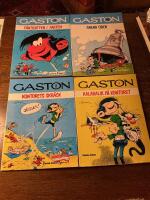 Gaston 4 album