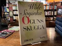 Oguns skugga : dikter