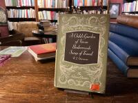 A Child&rsquo;s Garden of Verses Underwood&rsquo;s Songs of Travel