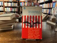 The literature of the United States