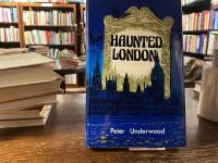 Haunted London