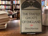 The Stately Ghosts of England