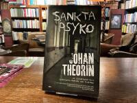 Sankta Psyko