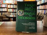 True Irish Ghost Stories