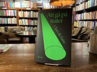 Att g&aring; p&aring; teater