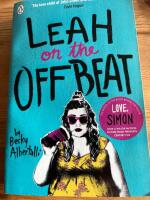 Leah on the Off-Beat