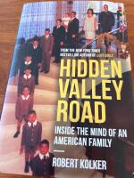 Hidden Valley Road - inside the mind of an American family