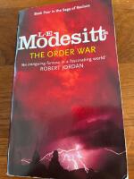 The Order War