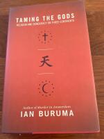Taming the gods [Elektronisk resurs] : religion and democracy on three continents