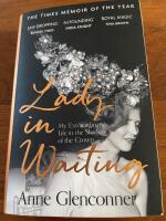 Lady in Waiting