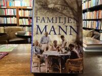 Familjen Mann