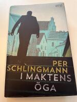 I maktens &ouml;ga