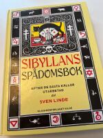 Sibyllans sp&aring;domsbok