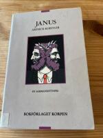 Janus : en sammanfattning