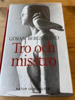 Bergstrand/Tro och misstro