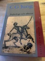 Psykologi och alkemi