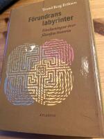 F&ouml;rundrans labyrinter : f&ouml;rel&auml;sningar &ouml;ver filosofins historia