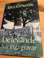 De levande har inga gravar