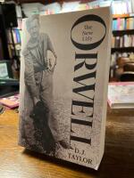 The new life Orwell