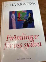 Fr&auml;mlingar f&ouml;r oss sj&auml;lva
