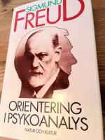 Freud, S/Orientering i psykoanalys