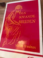 Den sovande bruden