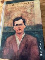 Ludwig Wittgenstein : geniets plikt