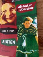 D&aring;rfinkar och d&ouml;nickar ; Sixten