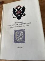 Lejonet och dubbel&ouml;rnen : Finlands imperiella decennier 1830-1890