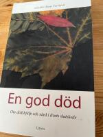 En god d&ouml;d