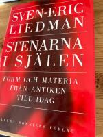 Stenarna i sj&auml;len : form och materia fr&aring;n antiken till idag