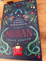 Musan