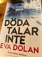 D&ouml;da talar inte