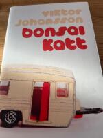 Bonsaikatt