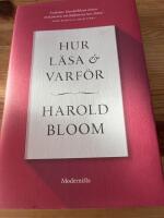 Hur l&auml;sa och varf&ouml;r