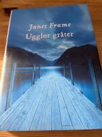 Ugglor gr&aring;ter