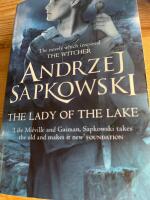 The Lady of the Lake